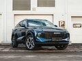 2026 Haval F7x II, синий, 3959010 рублей - вид 1