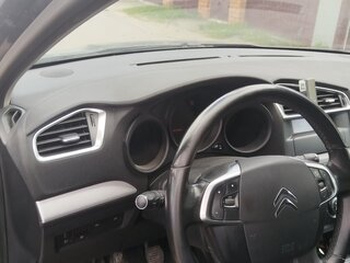 2013 Citroen C4 II, серый, 799999 рублей, вид 5