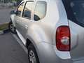 2015 Renault Duster I, серый, 1160000 рублей - вид 4