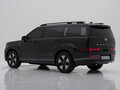 2025 Hyundai Santa Fe V (MX5), чёрный, 5200000 рублей - вид 4