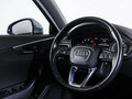 2016 Audi A4 V (B9), серебристый, 2350000 рублей - вид 11