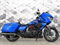 2026 Harley-Davidson CVO Road Glide ST, синий, 5699000 рублей - вид 2