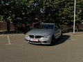 2014 BMW 4 серии Gran Coupe 428i xDrive F32/F33/F36, серебристый, 1849000 рублей - вид 3