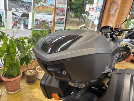 2019 Honda NC 750X, чёрный, 770000 рублей, вид 3