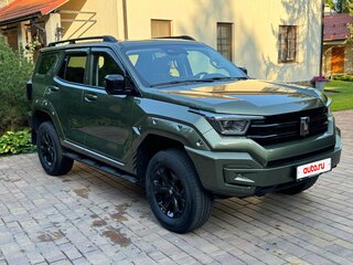 2024 Tank 400 I, зелёный, 4070000 рублей, вид 3