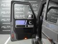 2026 Mercedes-Benz G-Класс AMG 63 AMG II (W465) Рестайлинг, серый - вид 7