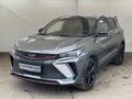 2024 Geely Coolray I Рестайлинг, серый