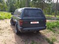 1994 Toyota 4Runner II, зелёный, 650000 рублей - вид 3