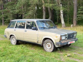 2011 Lada (ВАЗ) 2104, золотистый, 79000 рублей, вид 3