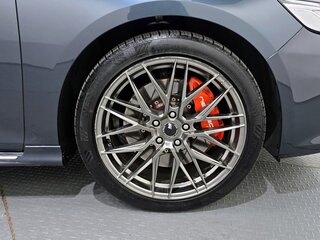 2021 Chevrolet Malibu IX Рестайлинг, синий, 1205911 рублей, вид 5
