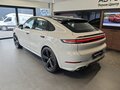2026 Porsche Cayenne Coupé III Рестайлинг, серый, 21990000 рублей - вид 9