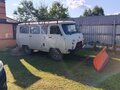 2002 УАЗ 2206, белый, 450000 рублей - вид 6