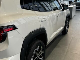 2026 Haval H7 I, белый, 4199000 рублей, вид 2
