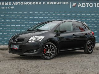 Toyota Auris I