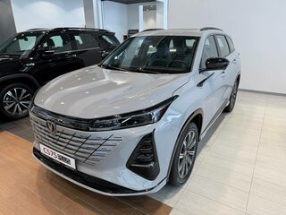 2024 Changan CS75 Plus III, серый, 3669900 рублей, вид 1