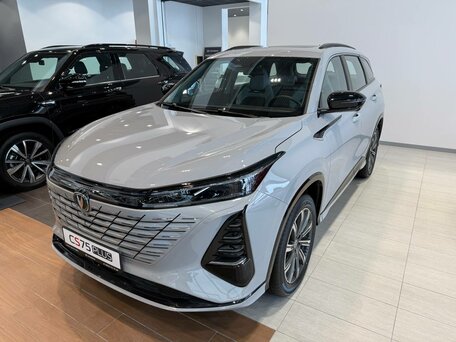 Changan CS75 Plus III