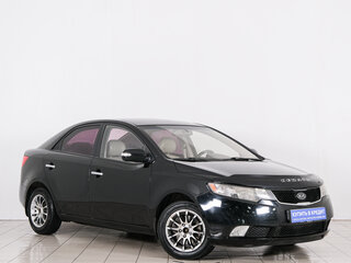 Kia Forte I