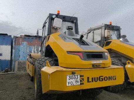 2023 LiuGong CLG 6616E, 5810000 рублей, вид 4