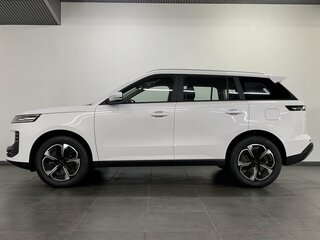 2026 Jeland J6, белый, 2929000 рублей, вид 5