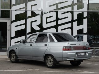2001 Lada (ВАЗ) 2110, серый, 170000 рублей, вид 2