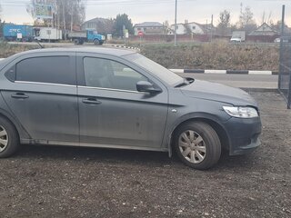 2014 Peugeot 301 I, серый, 325000 рублей, вид 3