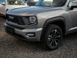 2026 Haval H7 I, серый, 3999000 рублей, вид 3