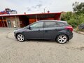 2012 Ford Focus III, серый, 900000 рублей - вид 3
