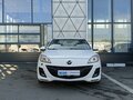 2011 Mazda 3 II (BL), белый, 749000 рублей - вид 1