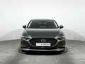 2021 Mazda 3 Axela IV (BP), серый - вид 1