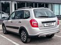 2026 Lada (ВАЗ) Granta Cross I Рестайлинг, серебристый, 1216000 рублей - вид 5