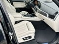 2021 BMW X5 40i IV (G05/G18), чёрный, 4900000 рублей - вид 6