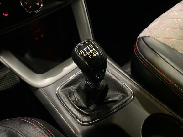 2013 Kia Ceed II, серебристый - вид 13