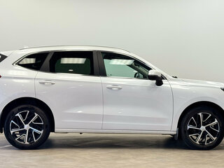 2023 Haval Jolion I, белый, 1900000 рублей, вид 5
