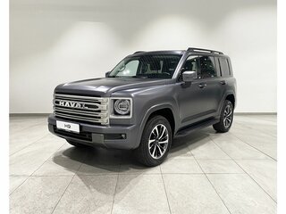 2026 Haval H9 II, серый, 5399000 рублей, вид 3