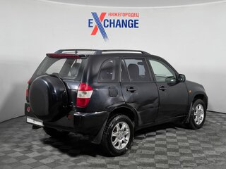 2010 Vortex Tingo I, чёрный, 169000 рублей, вид 2