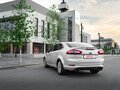 2011 Ford Mondeo IV Рестайлинг, серый - вид 3