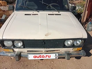 1984 Lada (ВАЗ) 2106, бежевый, 85000 рублей, вид 1