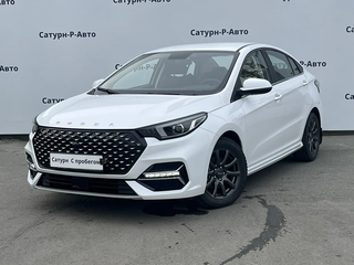 2024 Omoda S5, белый, 1550000 рублей, вид 1