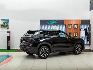 2026 Jetour Dashing I, чёрный, 2759900 рублей, вид 3