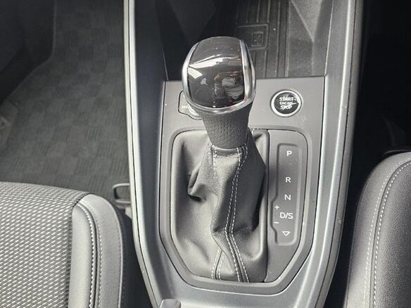 2022 Audi A1 35 TFSI II (GB), чёрный, 1550084 рублей - вид 14