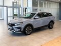 2026 Lada (ВАЗ) Vesta SW Cross I Рестайлинг (NG), серый, 2128000 рублей
