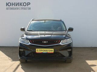 2024 Belgee X50, чёрный, 1829000 рублей, вид 3
