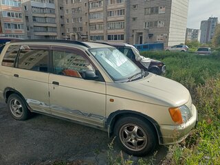 1996 Daihatsu Pyzar I, зелёный, 190000 рублей, вид 4