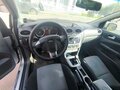 2010 Ford Focus II Рестайлинг, серебристый, 430000 рублей - вид 5