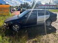 2000 Skoda Octavia I (A4) Рестайлинг, чёрный, 140000 рублей - вид 3