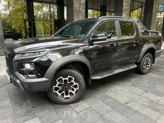 2024 JAC T9, чёрный, 4493000 рублей, вид 1