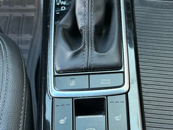 2019 Kia Optima IV Рестайлинг, чёрный, 1795000 рублей - вид 20