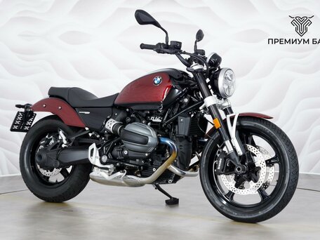 2024 BMW R 12, красный, 1449000 рублей, вид 5