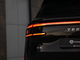 2026 Zeekr 8X 70 kWh, чёрный, 11300000 рублей, вид 4