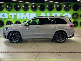 2026 Mercedes-Benz GLS 450 II (X167) Рестайлинг, серый, 17990000 рублей, вид 5